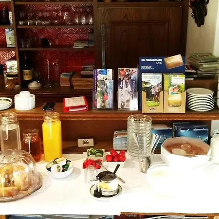 Konukevi Stubachblick Uttendorf