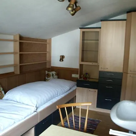 Guest house Stubachblick 3*