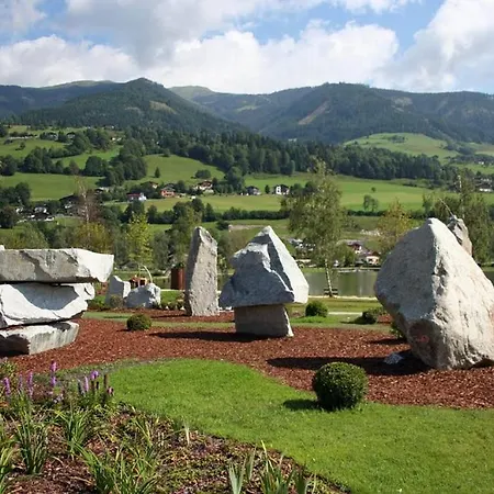 Konukevi Stubachblick Uttendorf