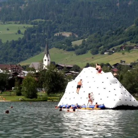 Konukevi Stubachblick Uttendorf