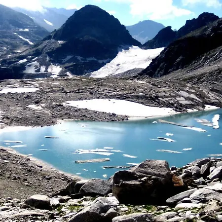 Stubachblick 3* Uttendorf