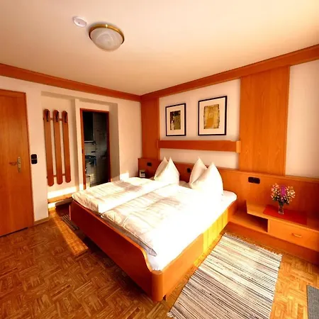 Stubachblick Konukevi