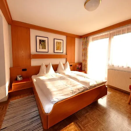 Konukevi Stubachblick 3*