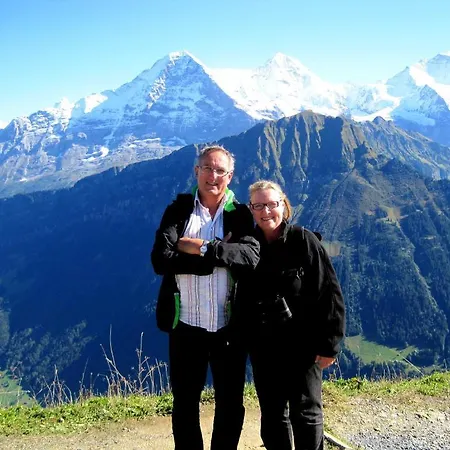 Pensjonat Stubachblick