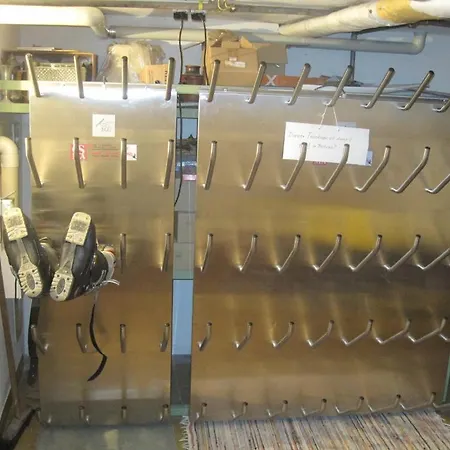 Stubachblick Konukevi Uttendorf