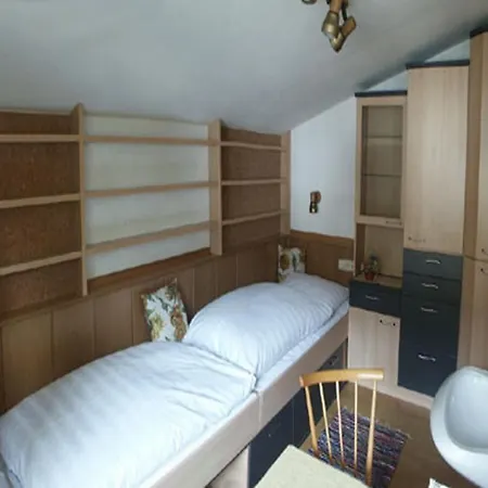 Stubachblick Konukevi