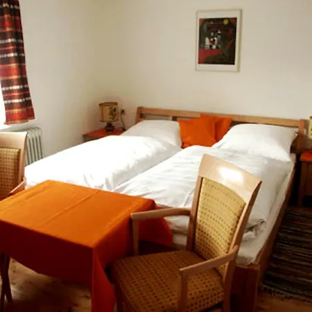 Stubachblick Uttendorf