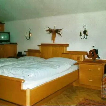 Guest house Stubachblick 3*