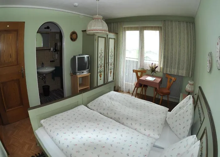 Stubachblick Uttendorf