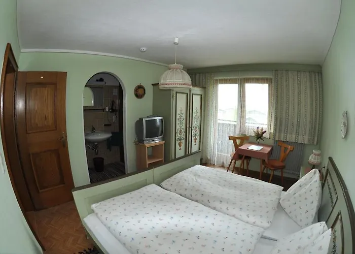 Stubachblick Πανσιόν