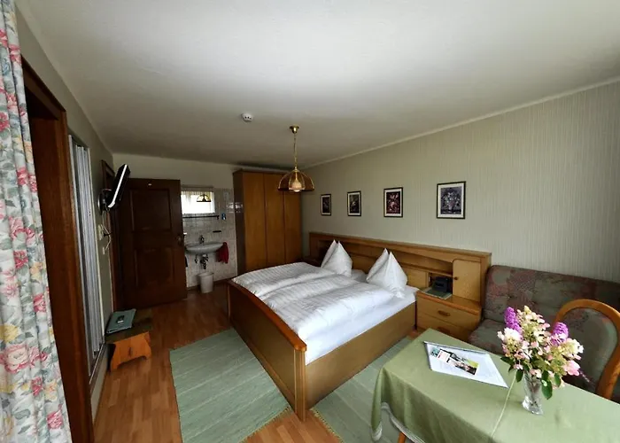 Stubachblick 3* Uttendorf