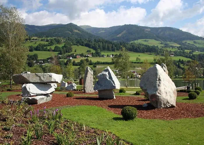 Πανσιόν Stubachblick Uttendorf