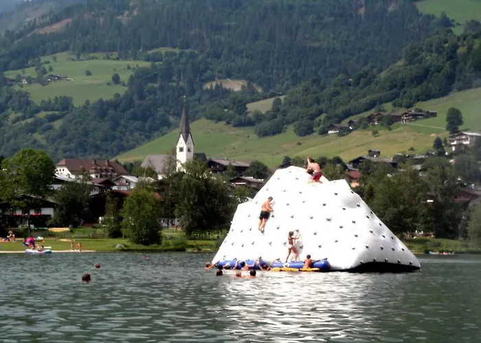 Πανσιόν Stubachblick Uttendorf