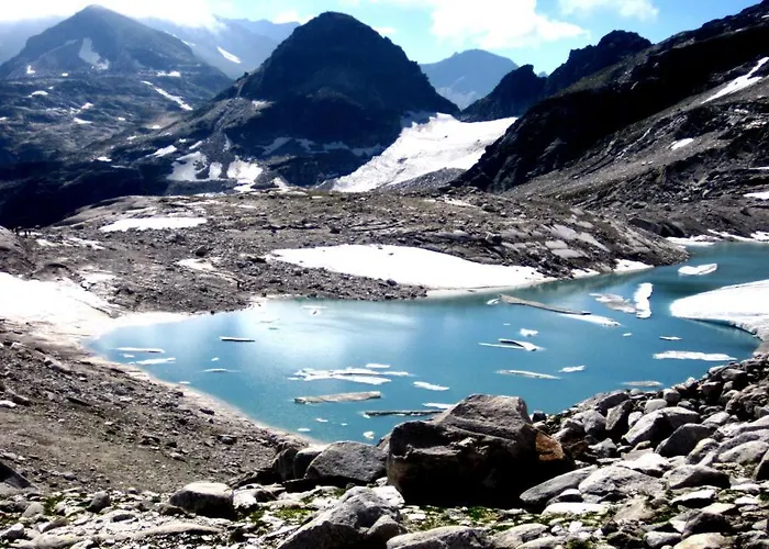 Stubachblick 3* Uttendorf