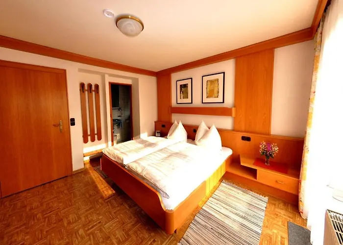 Stubachblick Πανσιόν