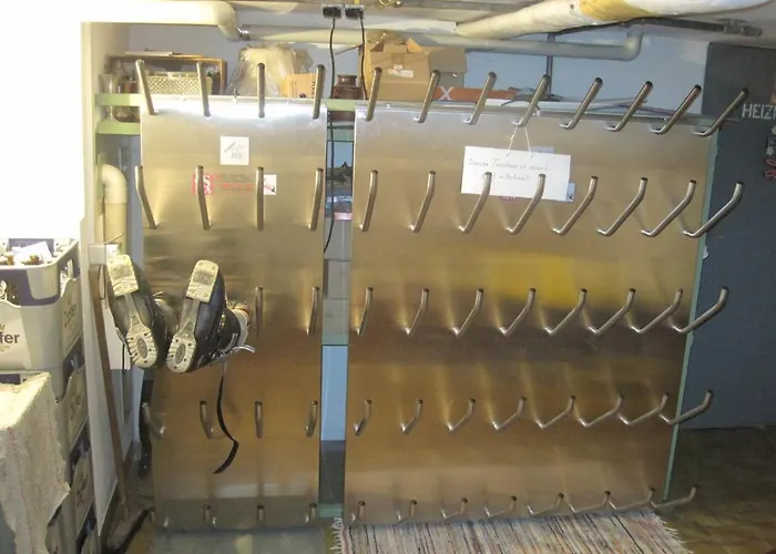 Stubachblick Πανσιόν Uttendorf