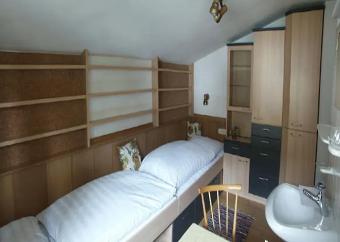 Stubachblick Πανσιόν