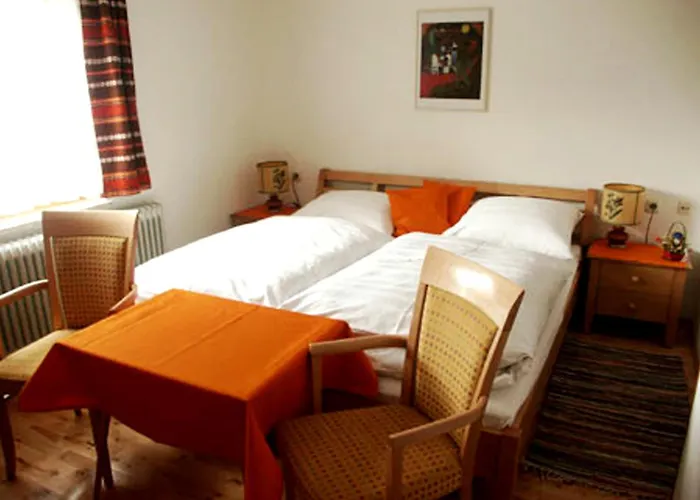 Stubachblick Uttendorf