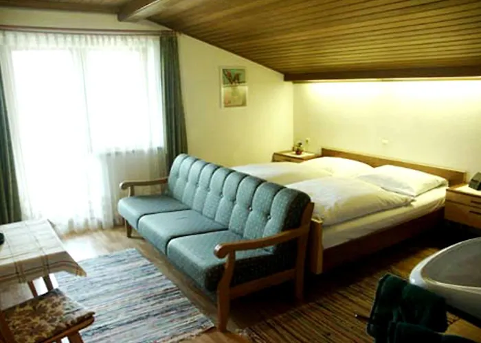 Stubachblick Uttendorf